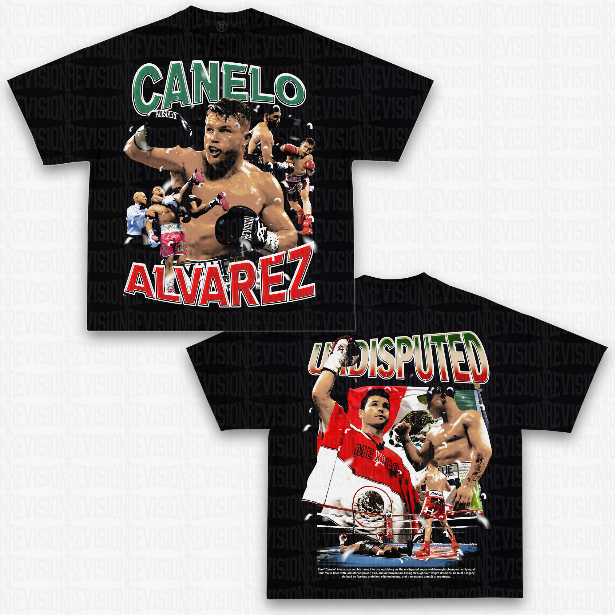 CANELO V2