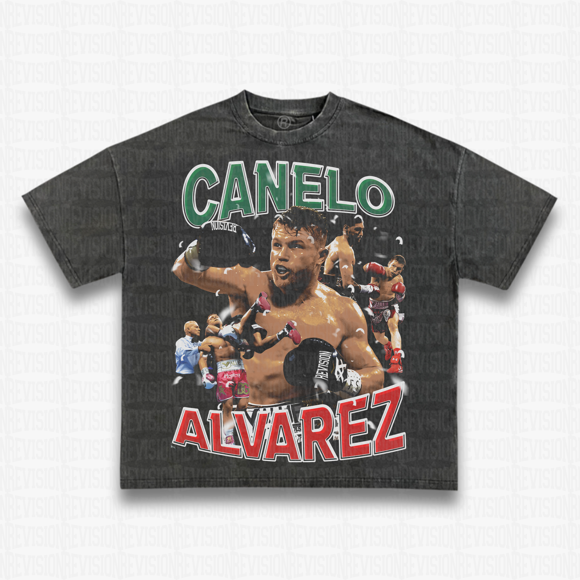 CANELO V2