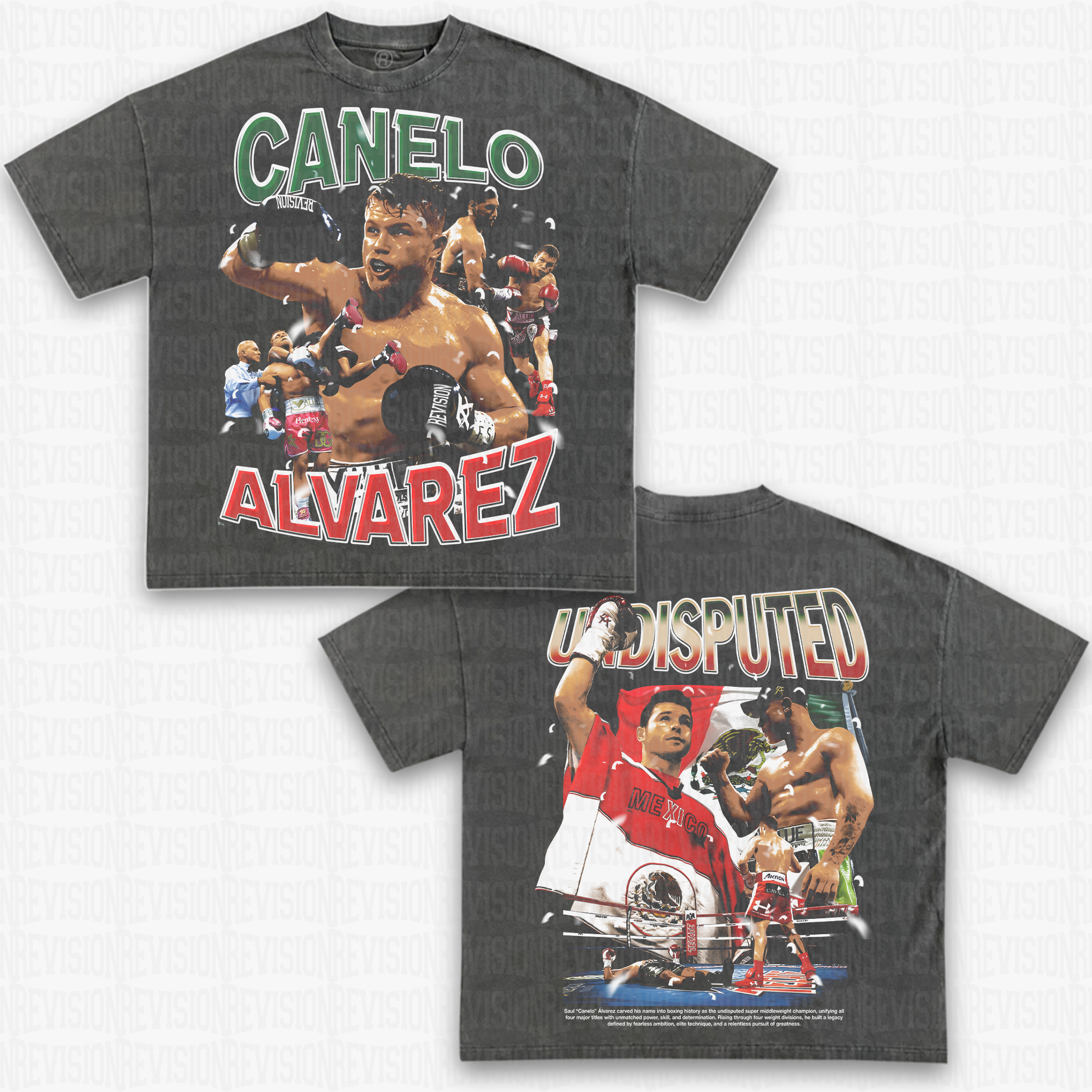CANELO V2