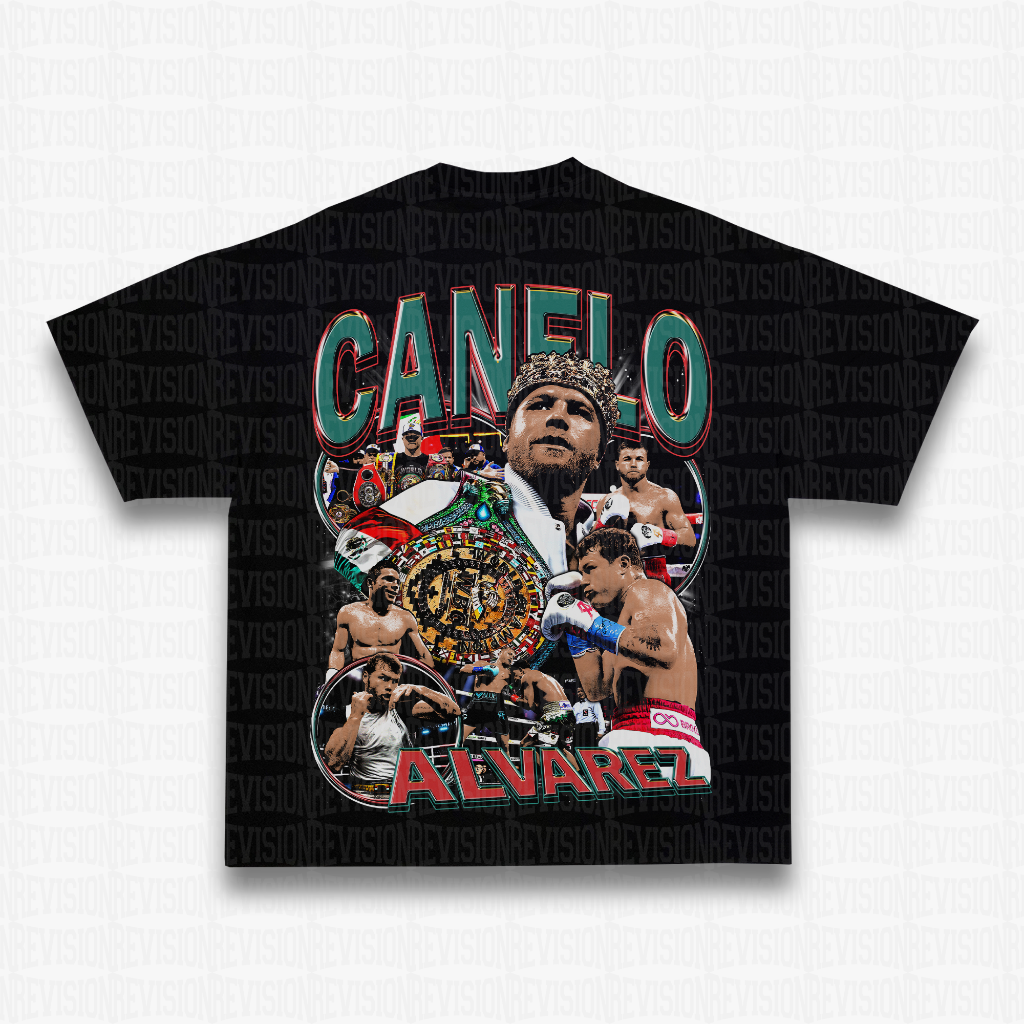 CANELO V4