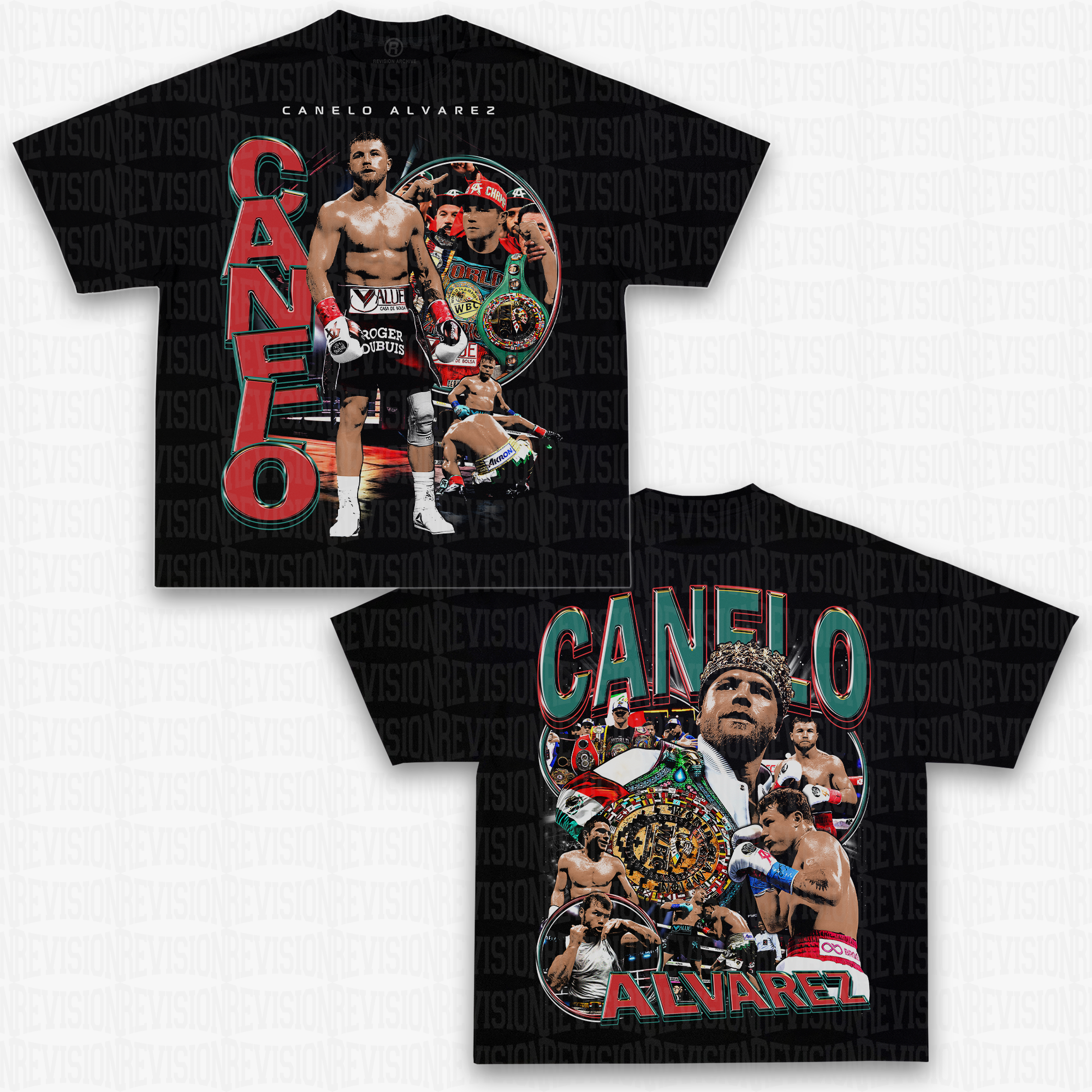 CANELO V4