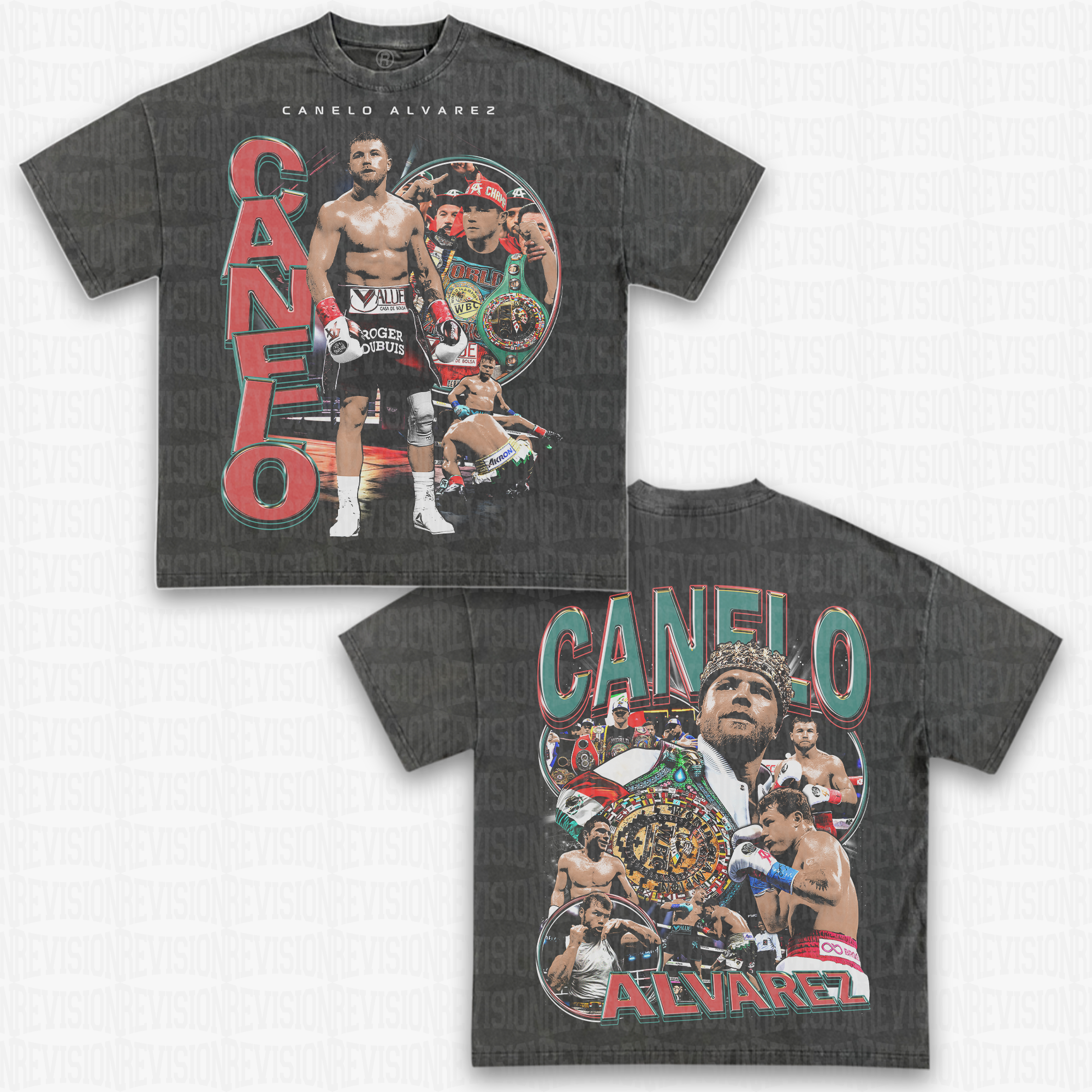 CANELO V4