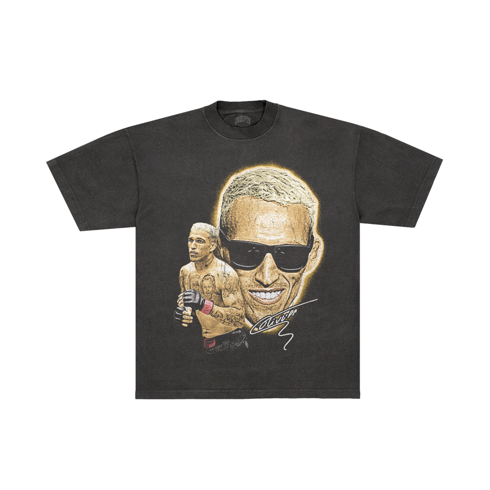 DO BRONX V2 TEE