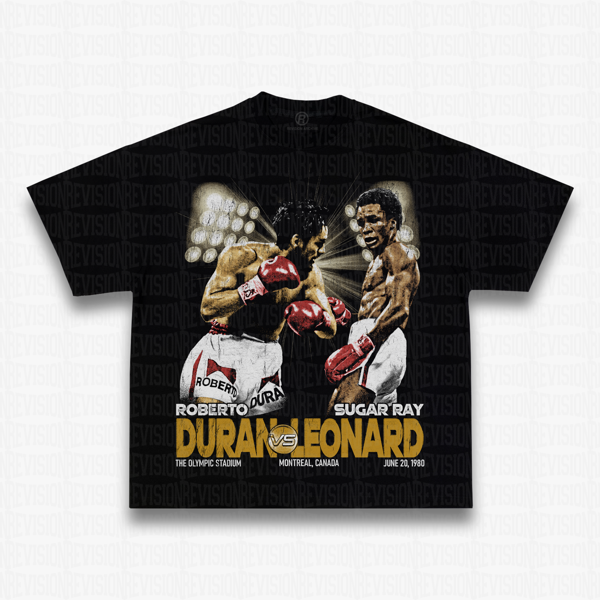 DURAN V LEONARD