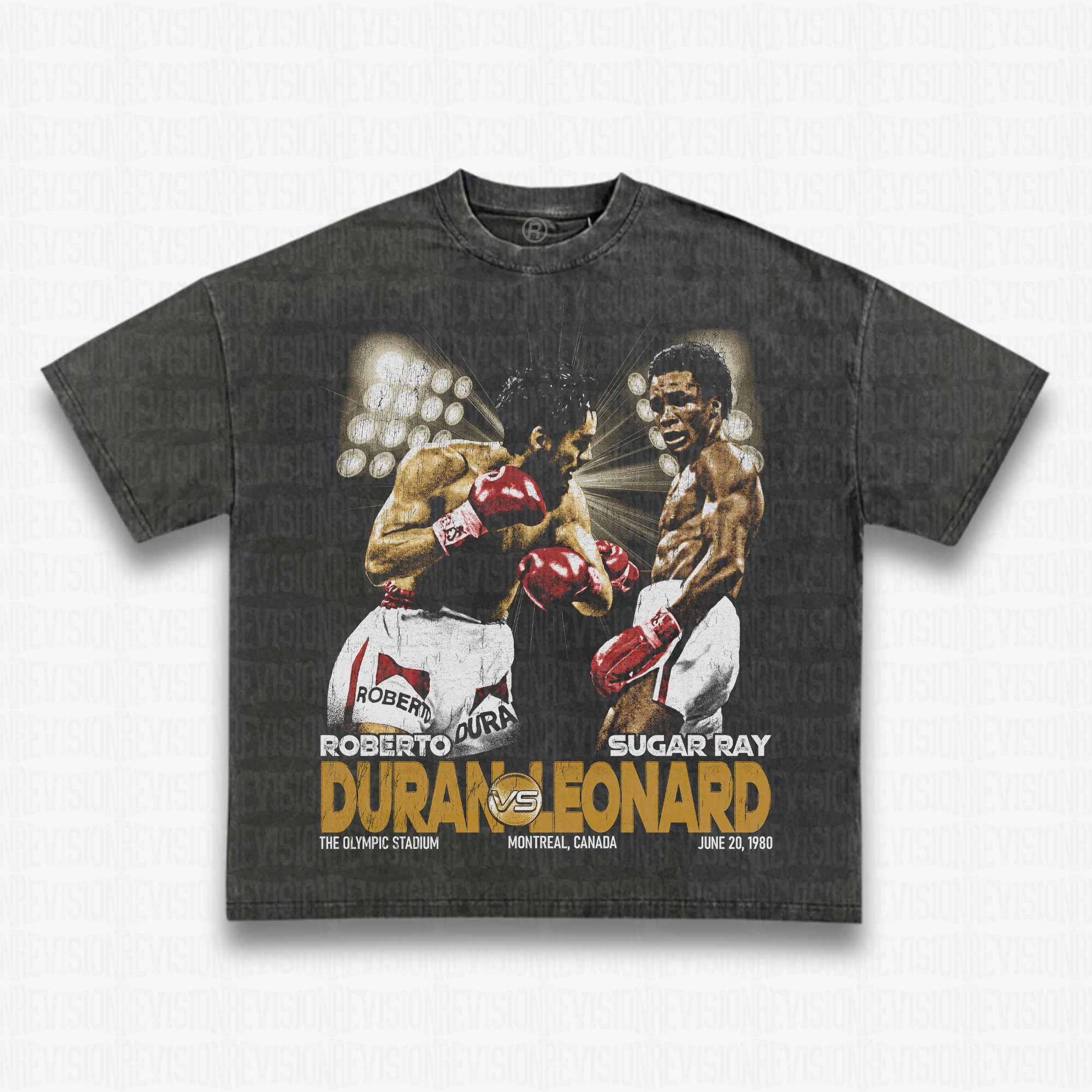 DURAN V LEONARD