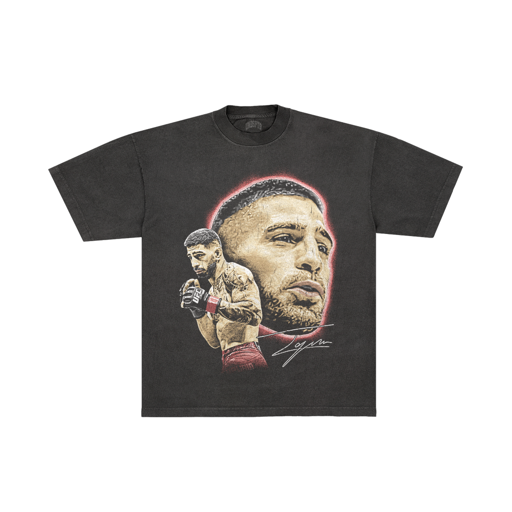 EL MATADOR V2 TEE