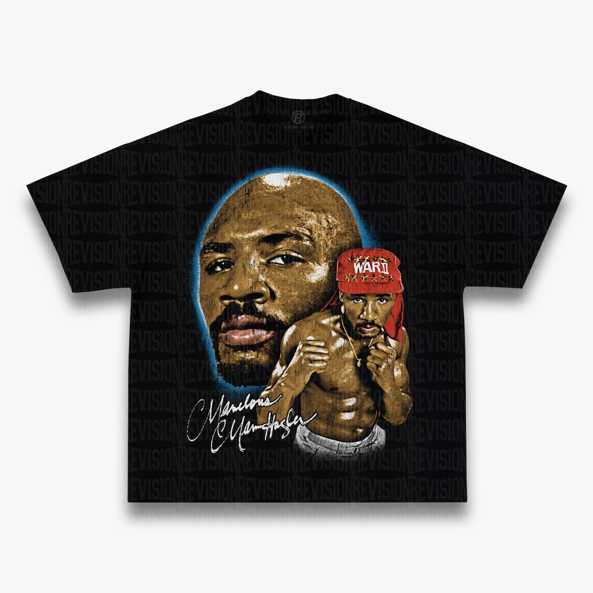 HAGLER V1