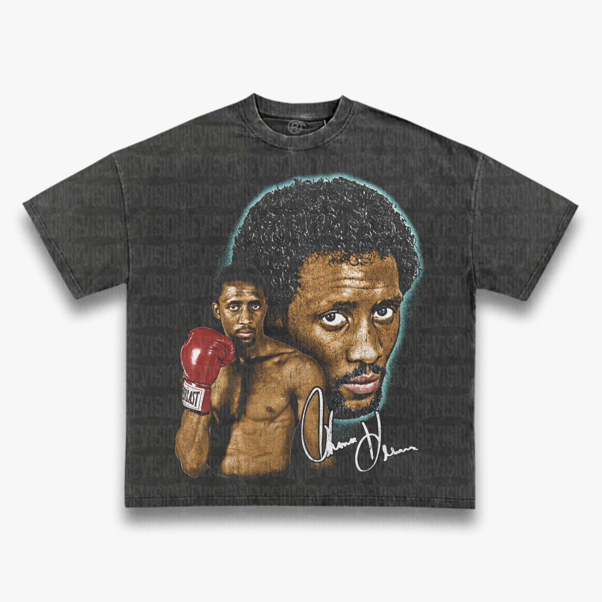 HEARNS V1
