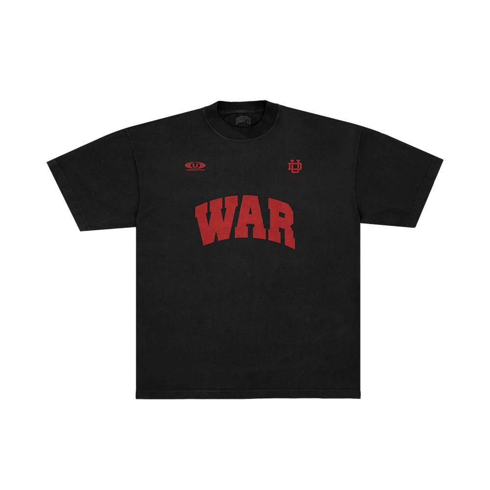 MADE FOR WAR TEE