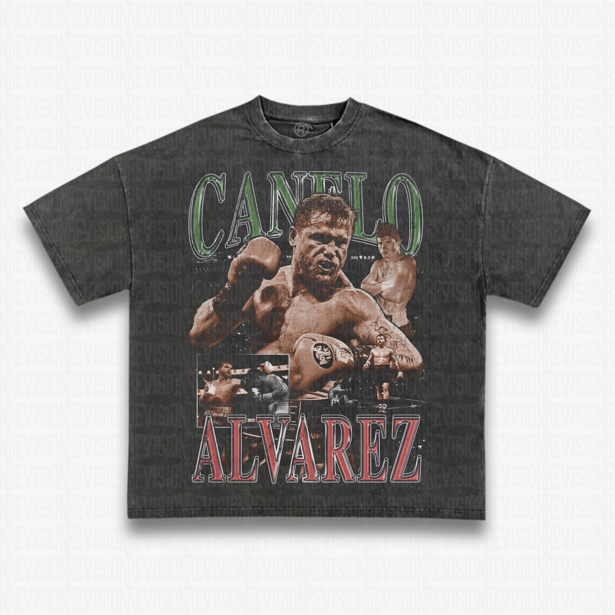 CANELO V1