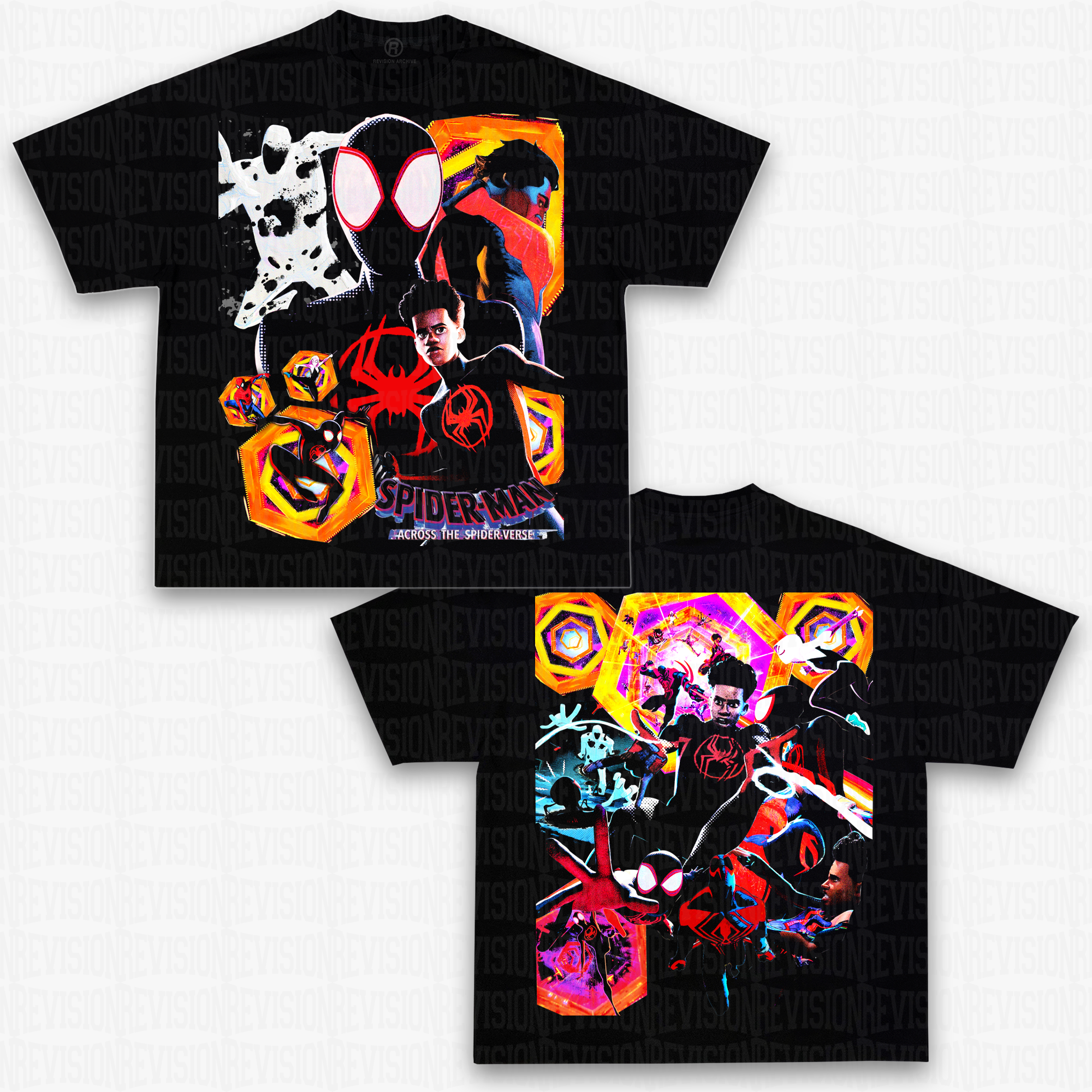 SPIDERVERSE V1