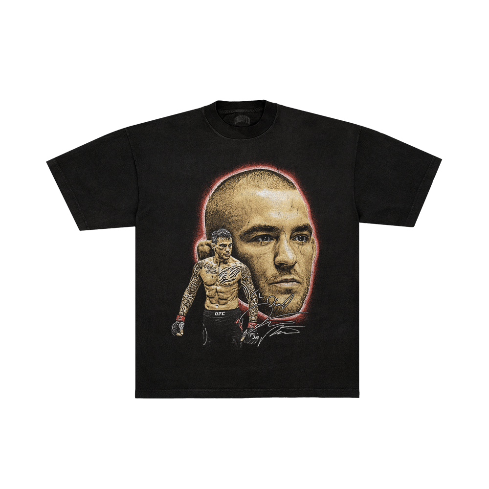 THE DIAMOND V2 TEE