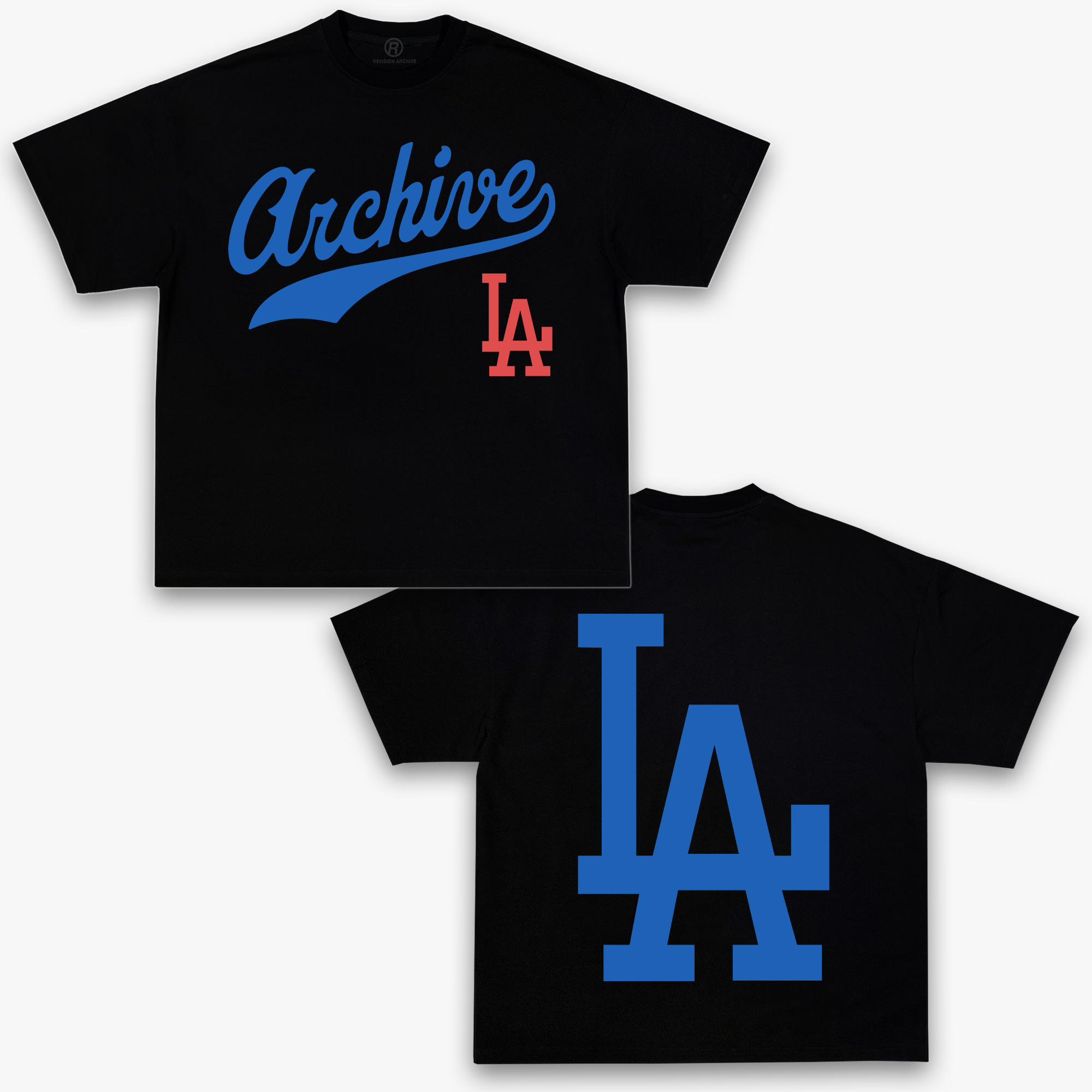 ARCHIVE LA