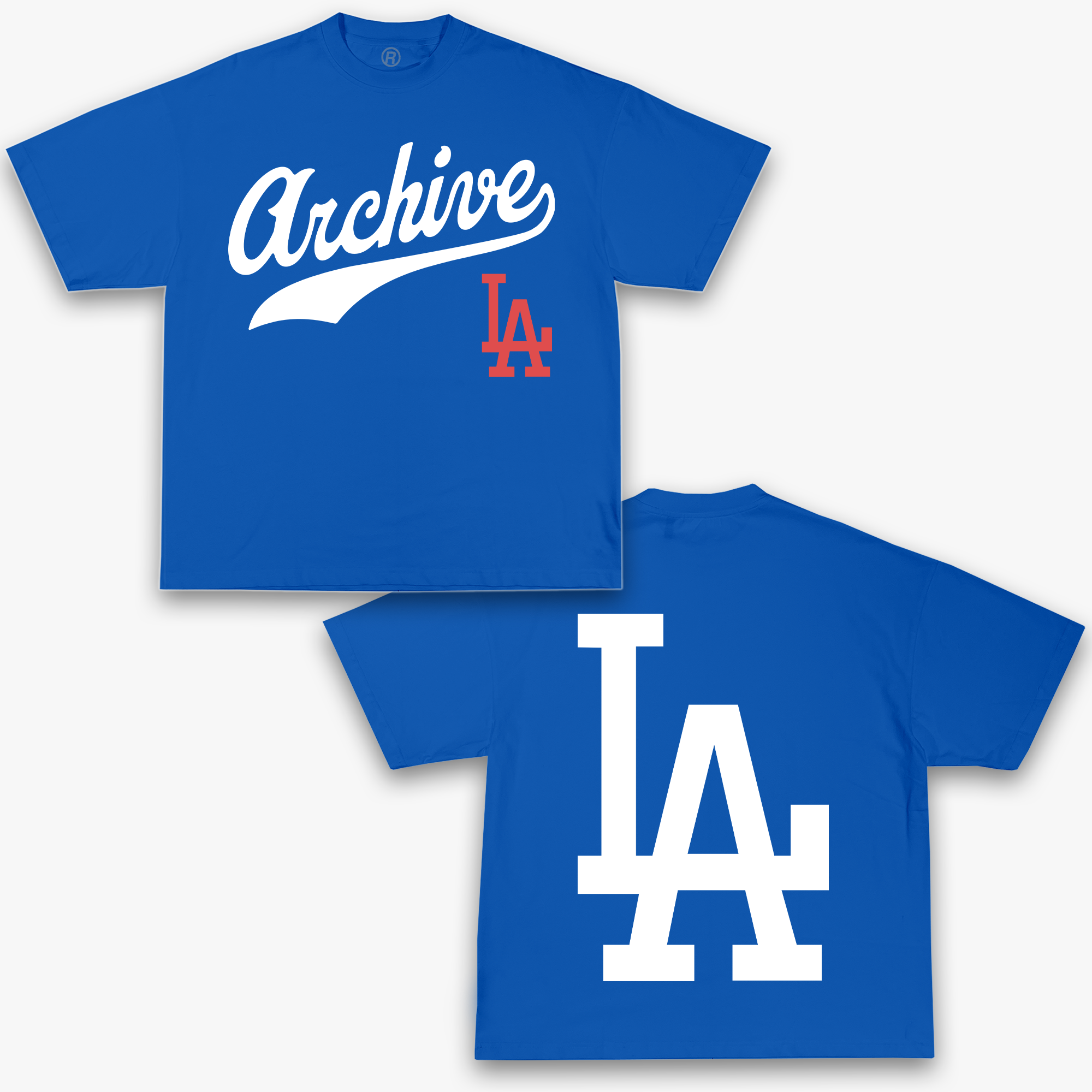 ARCHIVE LA