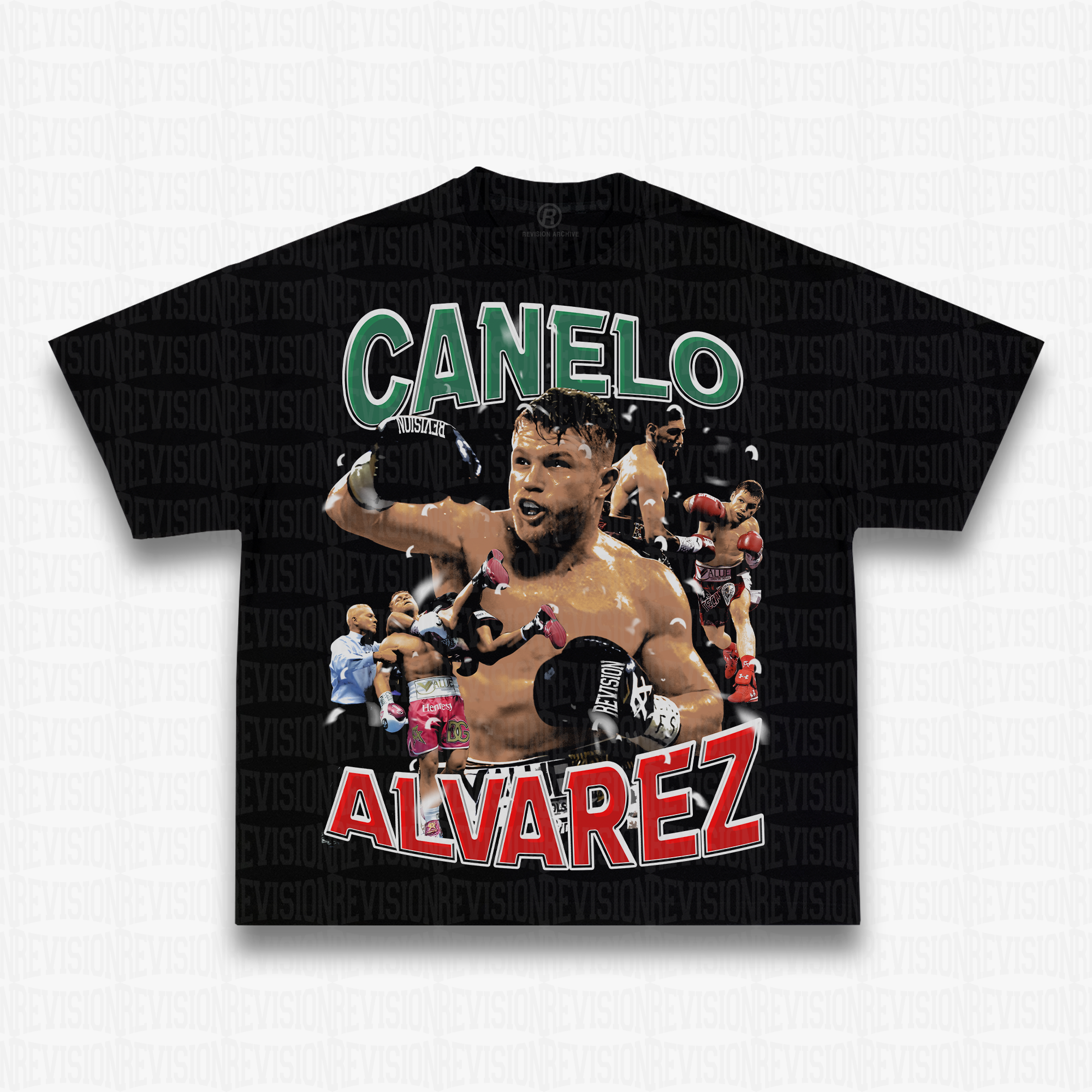 CANELO V2