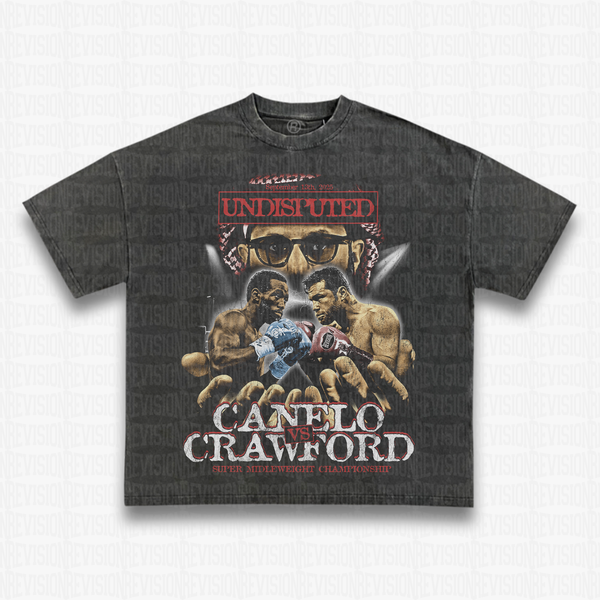 CANELO V CRAWFORD V1