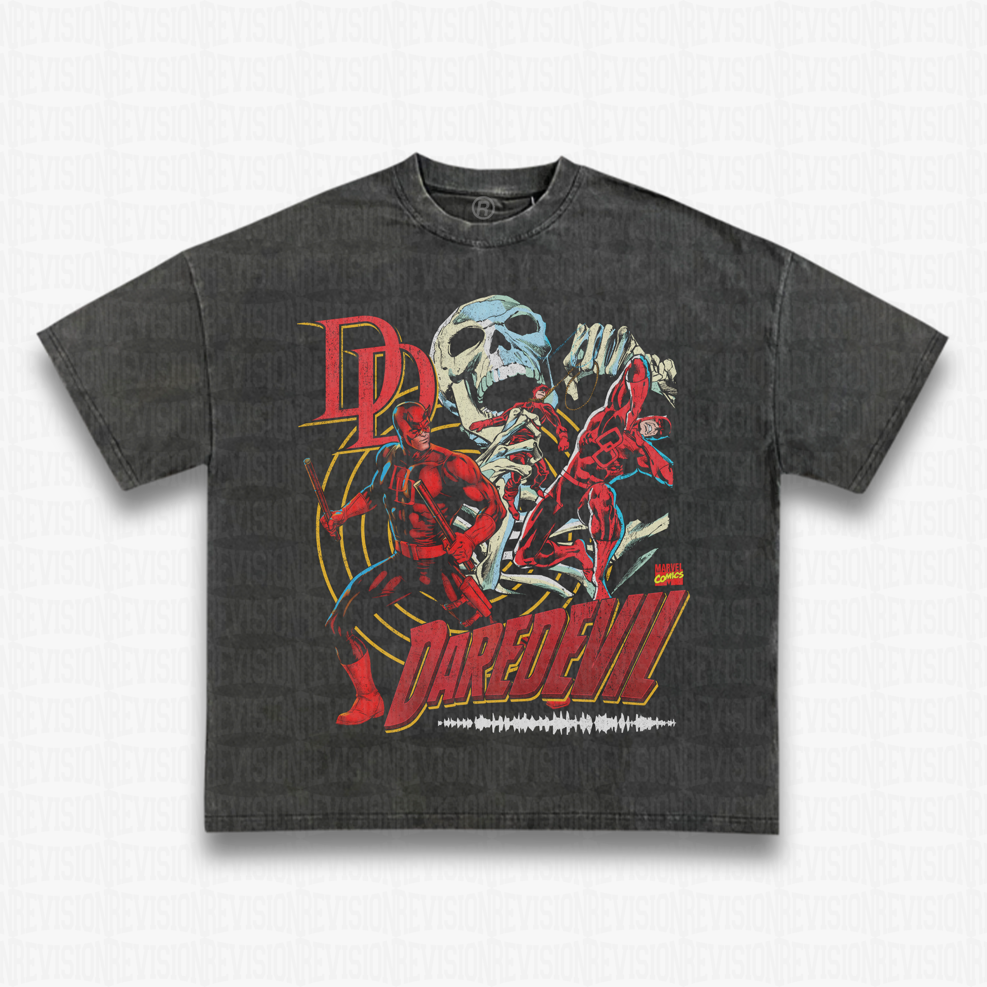 DAREDEVIL V2
