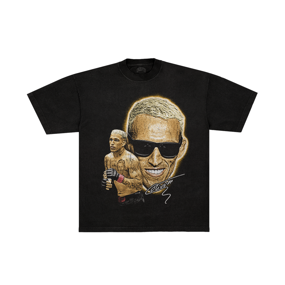 DO BRONX V2 TEE