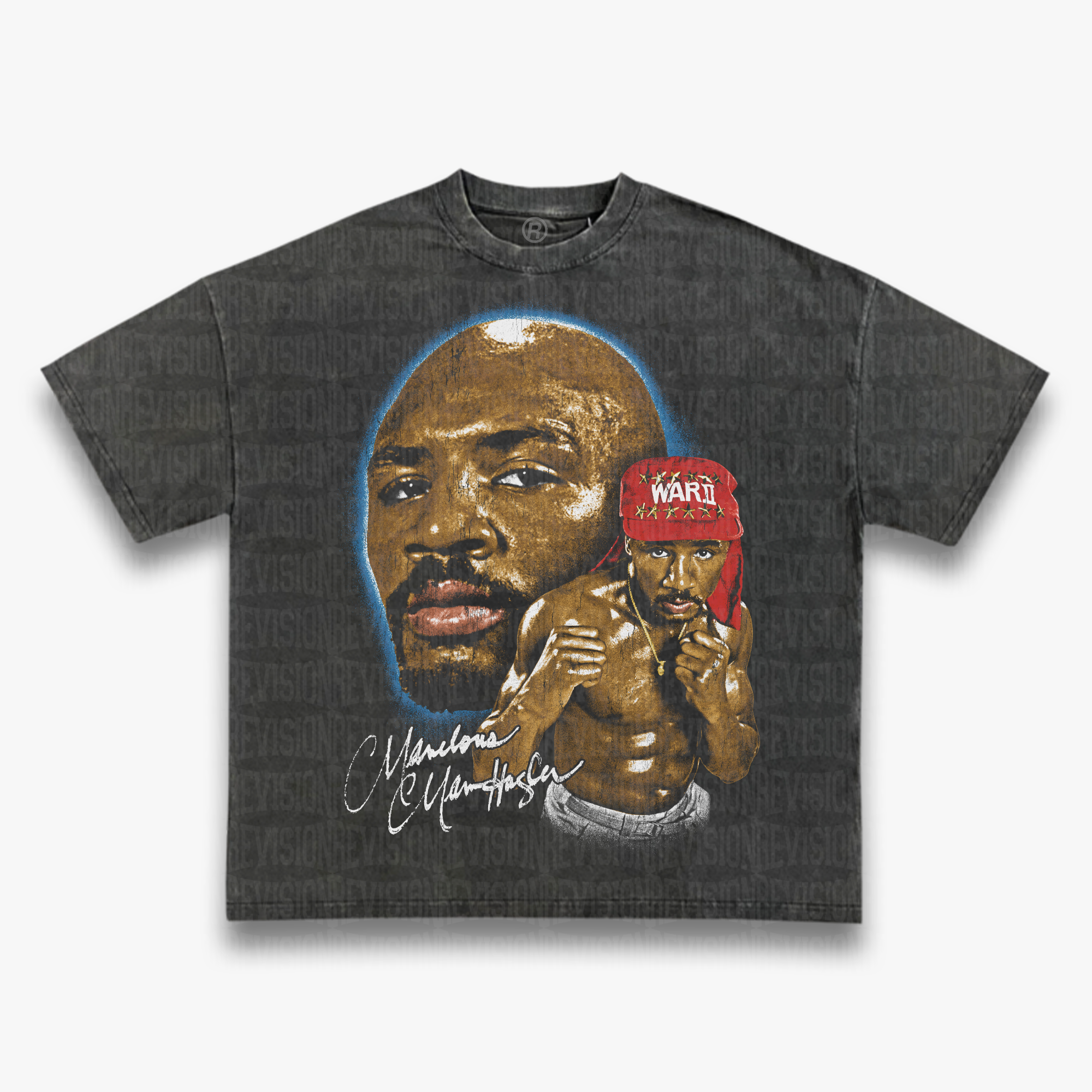 HAGLER V1