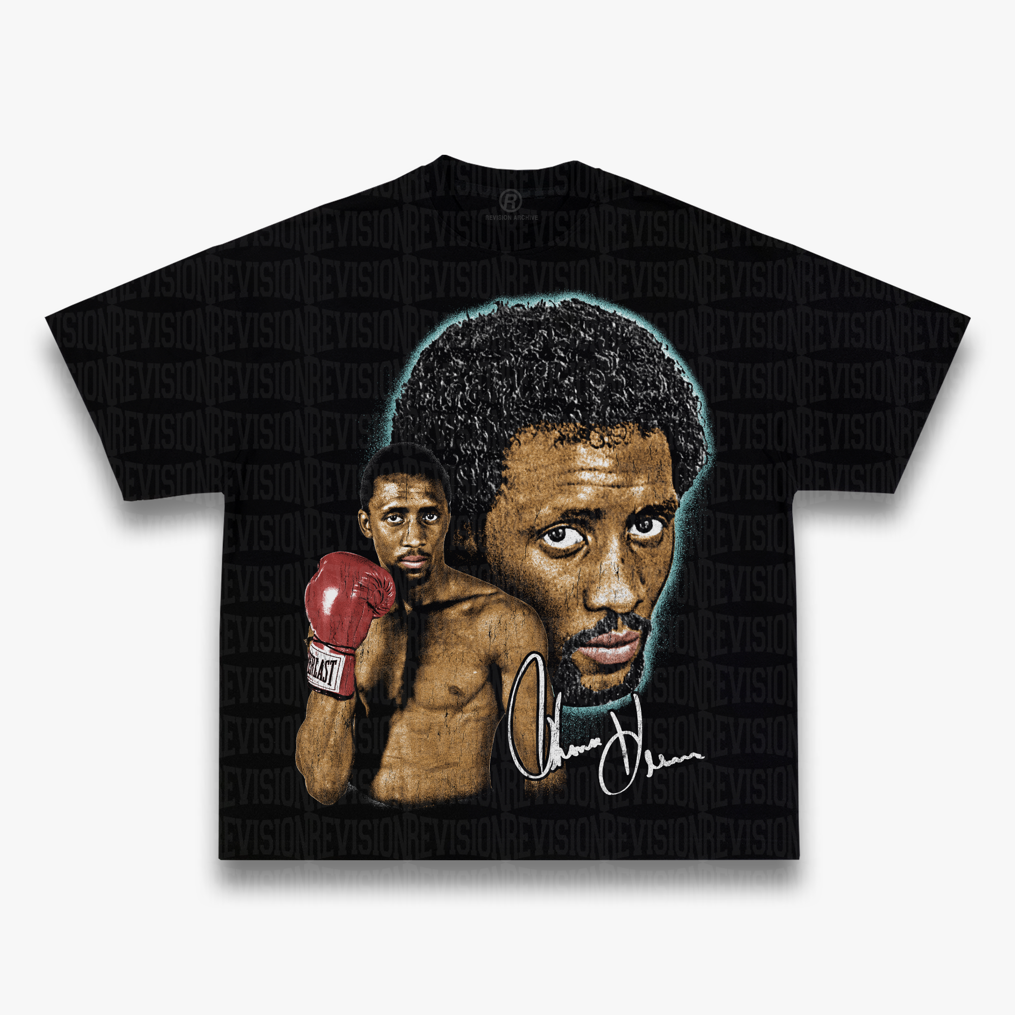 HEARNS V1