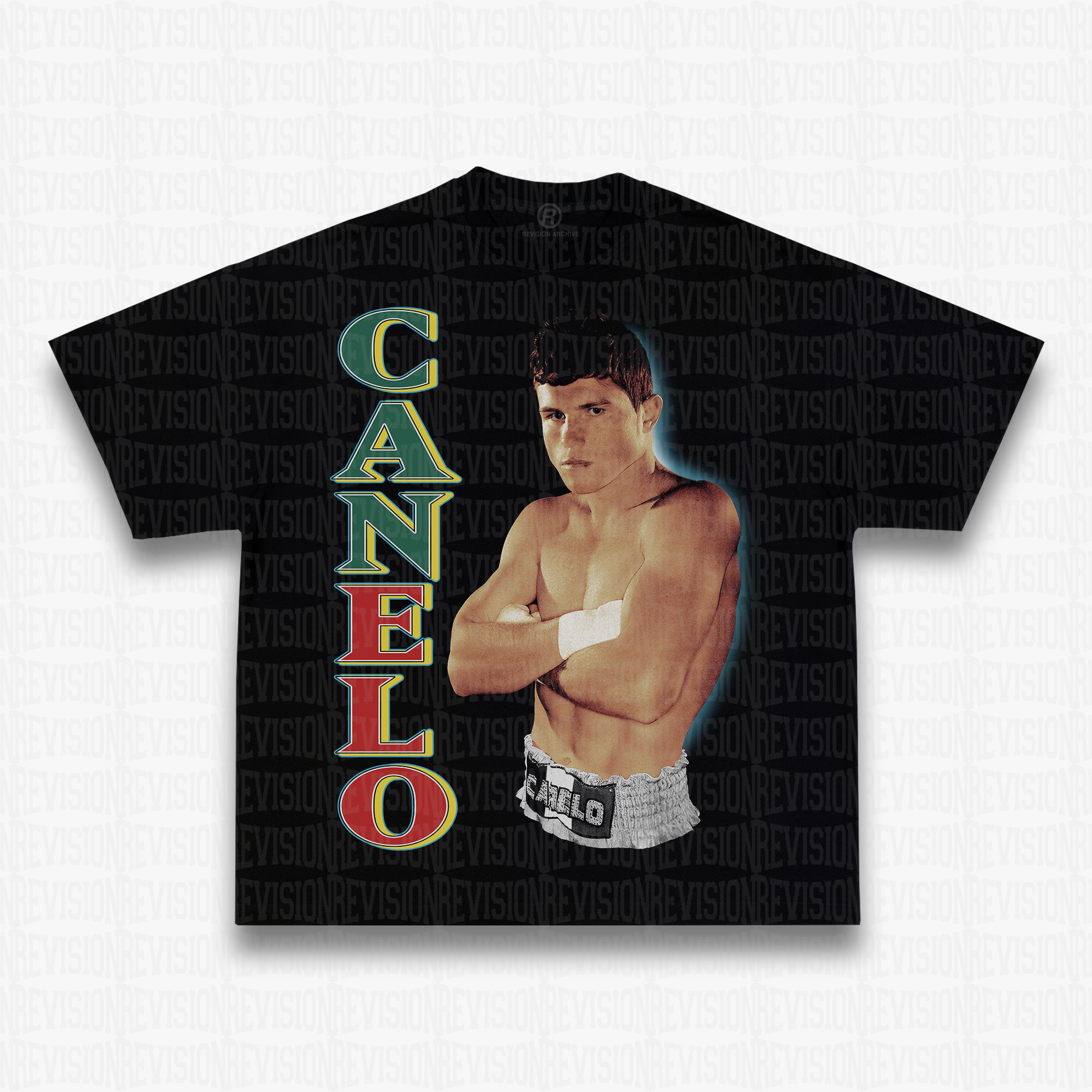KID CANELO