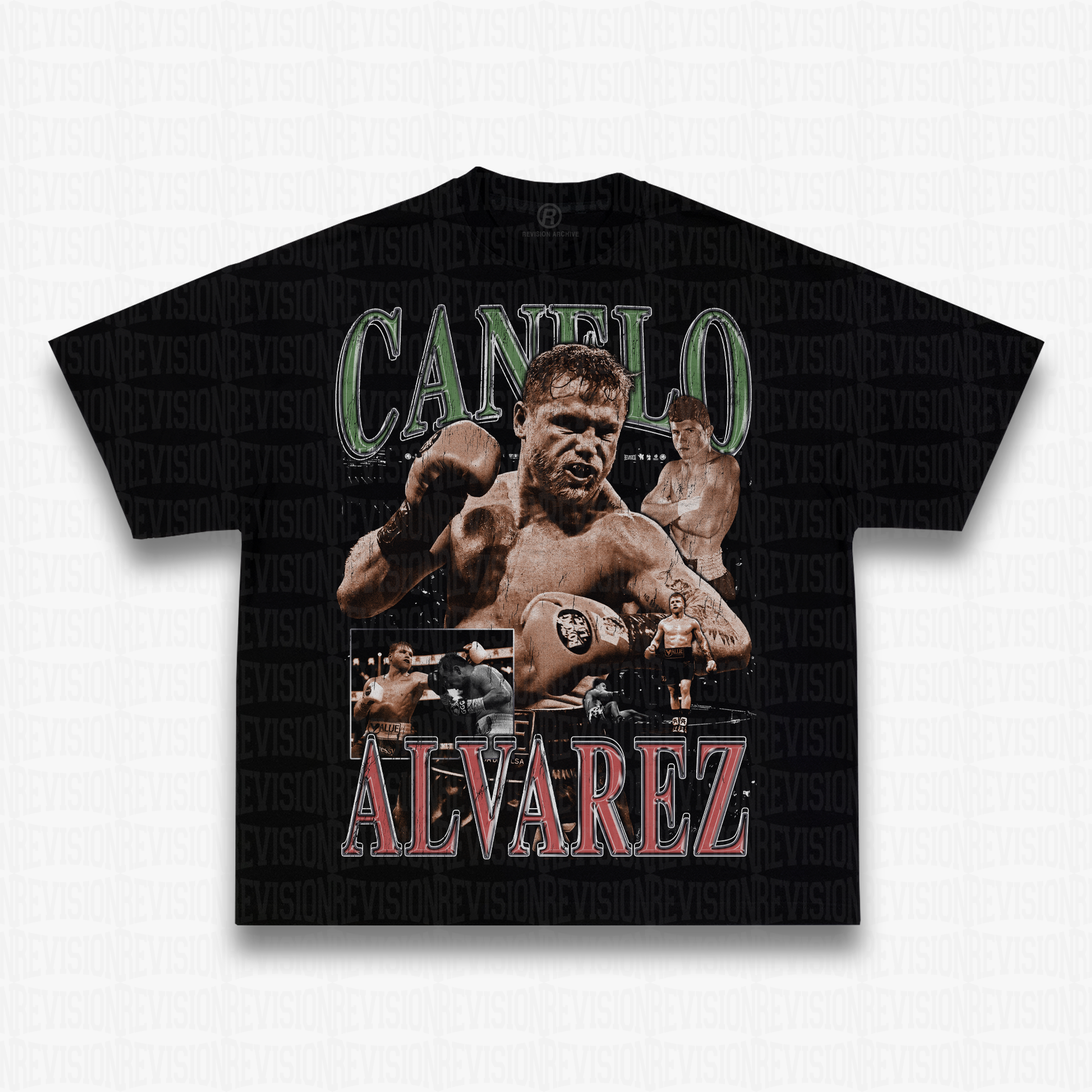 CANELO V1