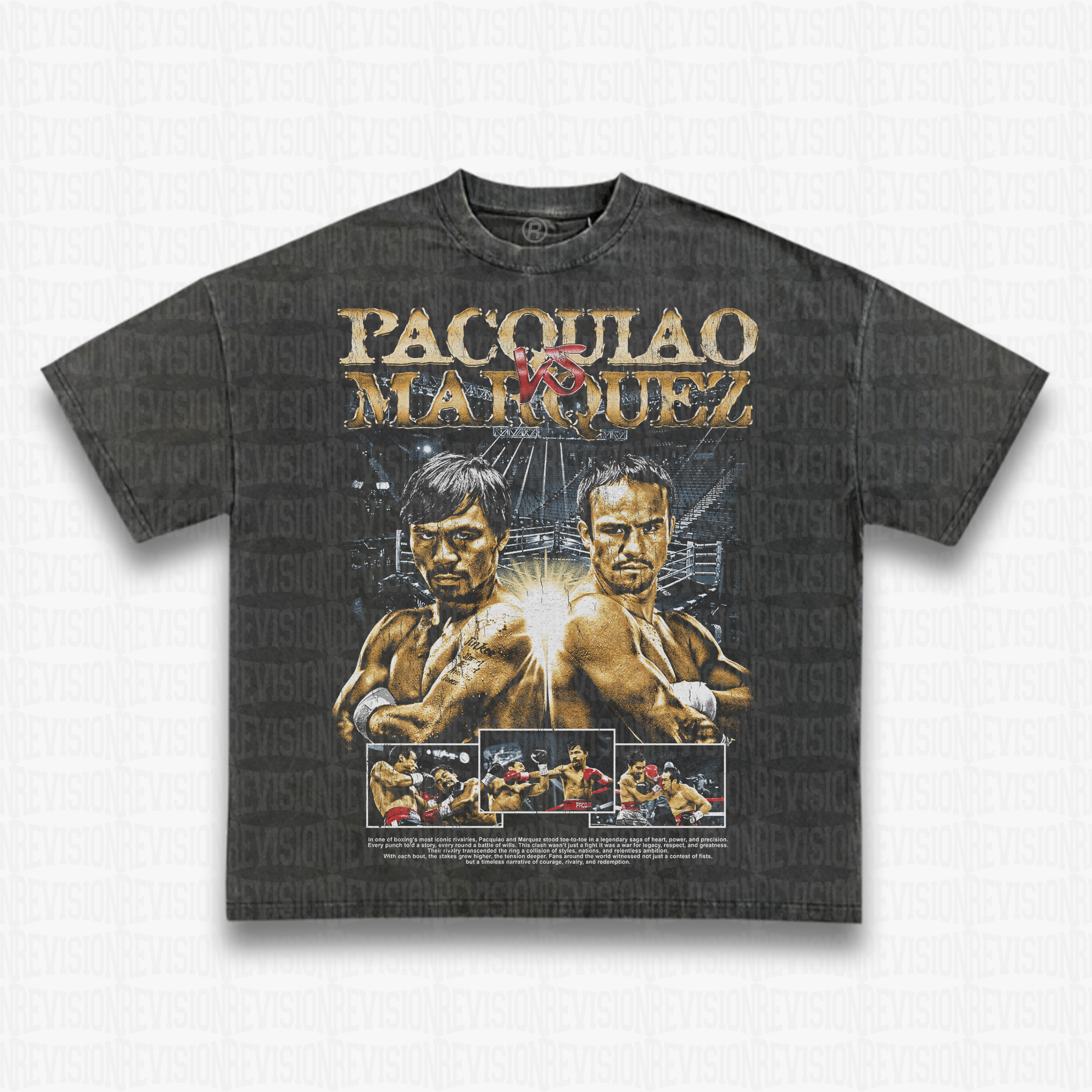PACQUIAO V MARQUEZ