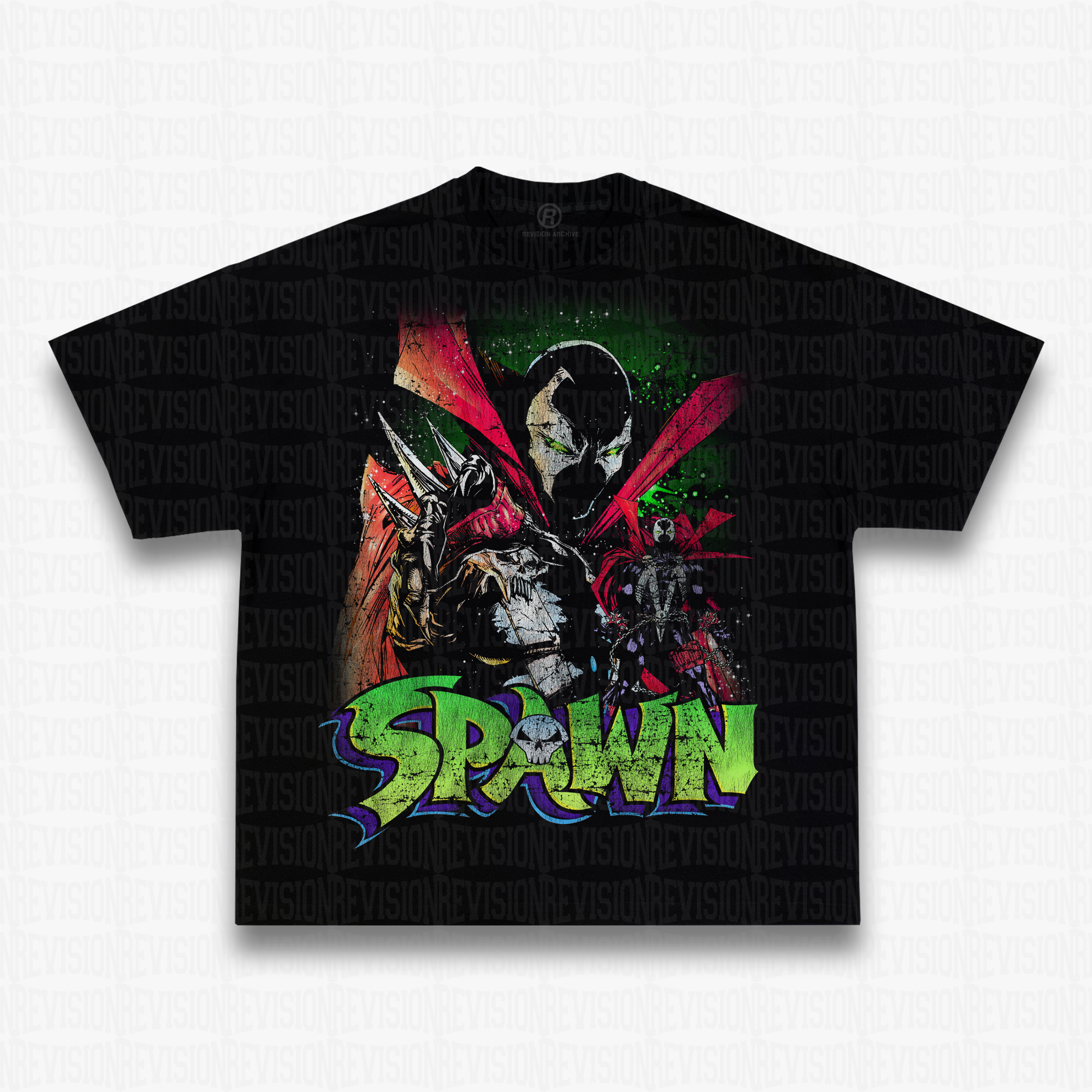 SPAWN V1
