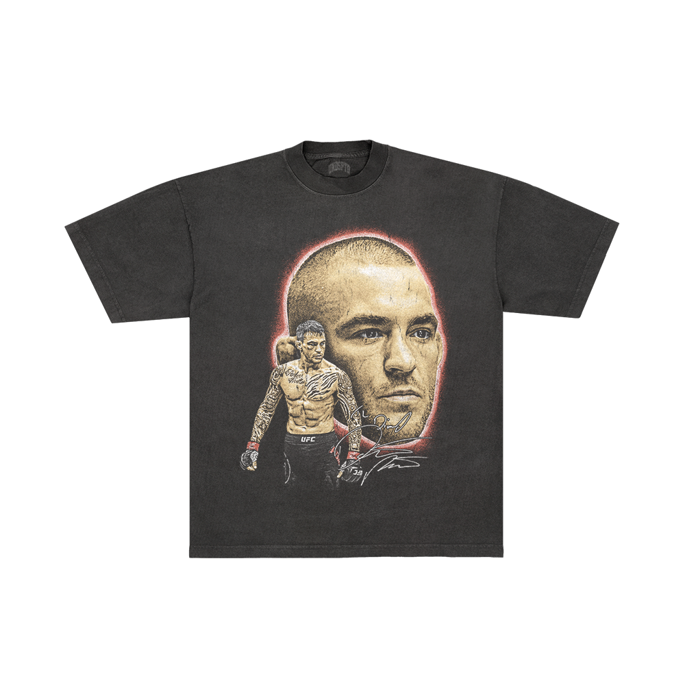 THE DIAMOND V2 TEE