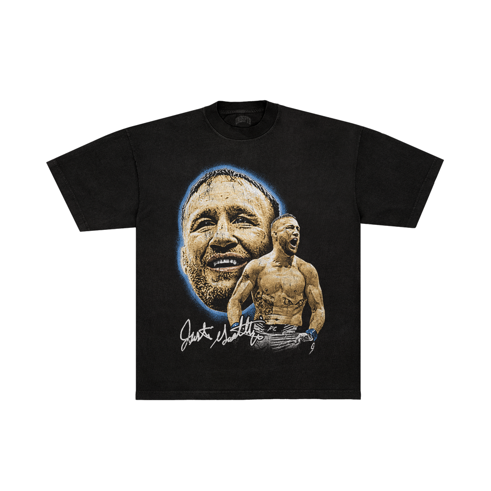 THE HIGHLIGHT V2 TEE