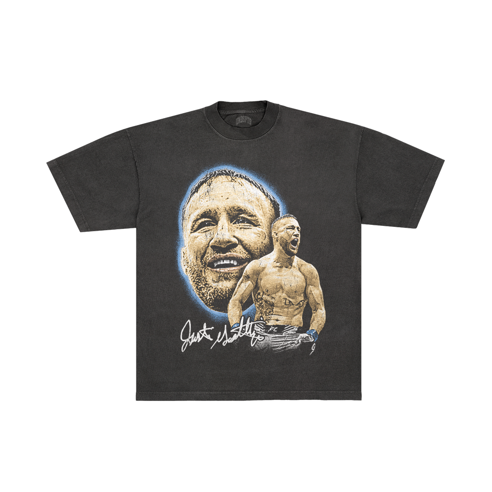 THE HIGHLIGHT V2 TEE