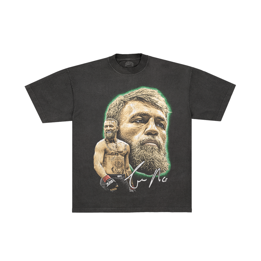 THE NOTORIOUS V2 TEE
